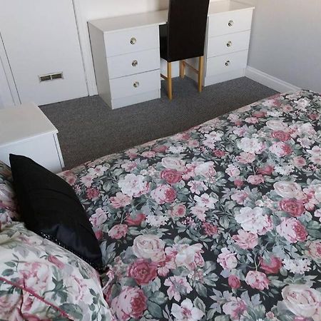 Wonderland Guest House Coventry Zewnętrze zdjęcie