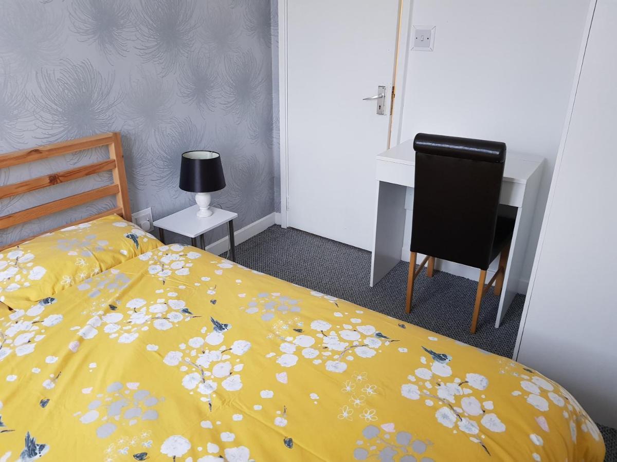 Wonderland Guest House Coventry Zewnętrze zdjęcie